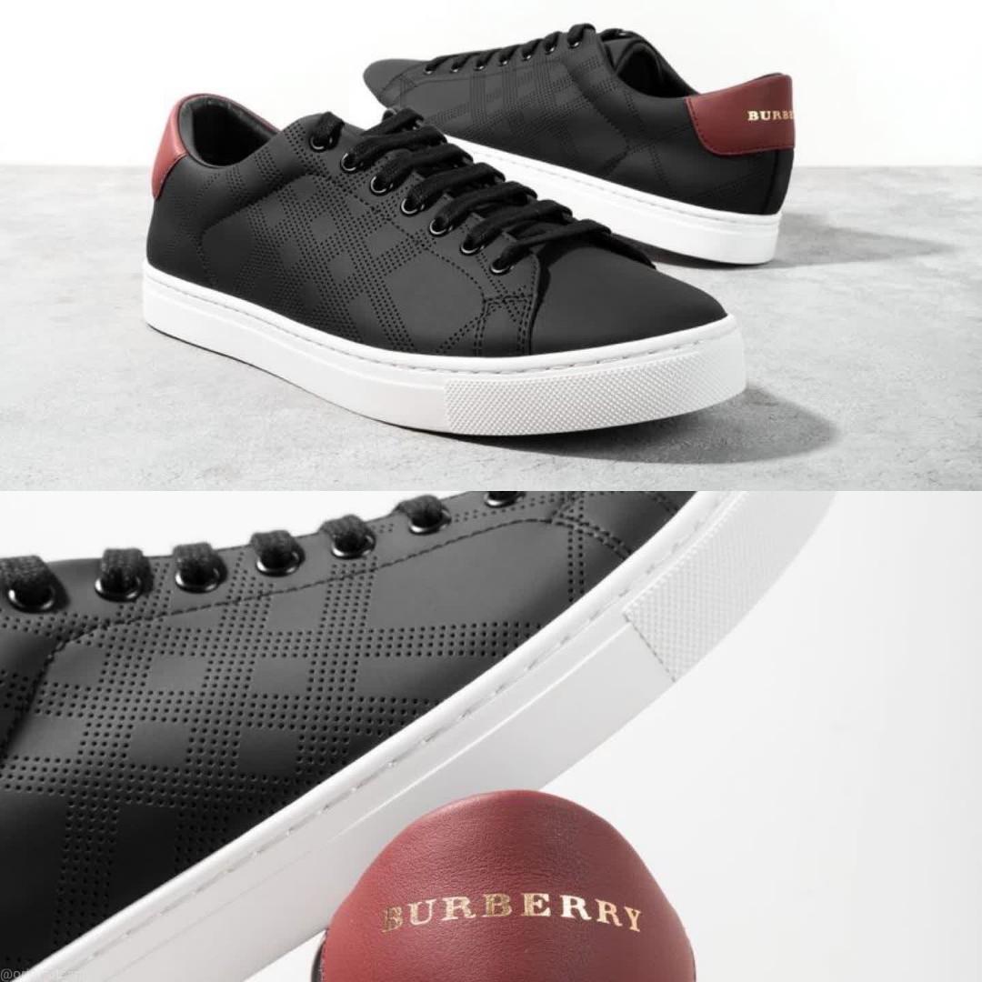 Burberry albert on sale