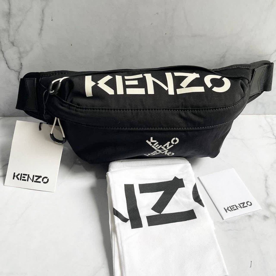 Kenzo outlet bumbag sale