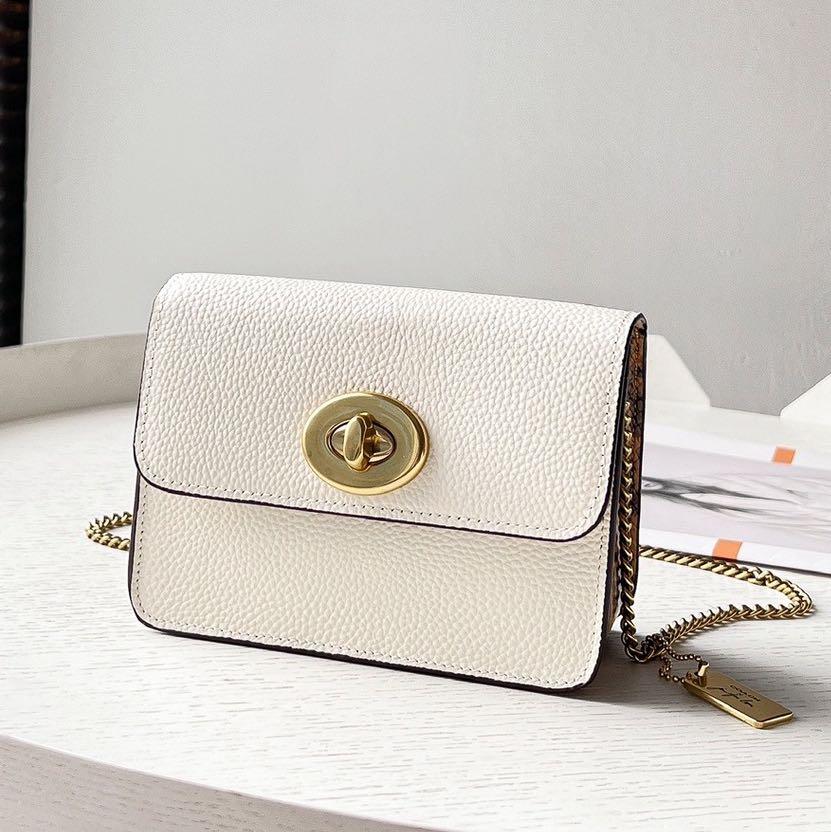 Coach Bowery Crossbody Bag Women s Fashion Bags Wallets Cross
