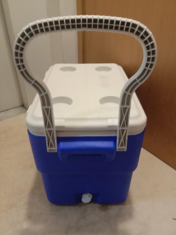 Coleman 40l Cooler / Esky / Cool box, Furniture & Home Living