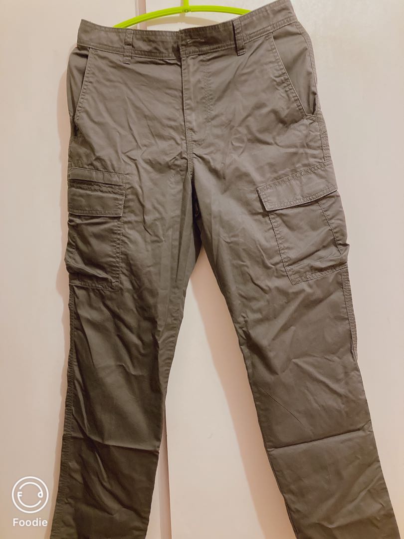 Columbia long pants trousers for men 