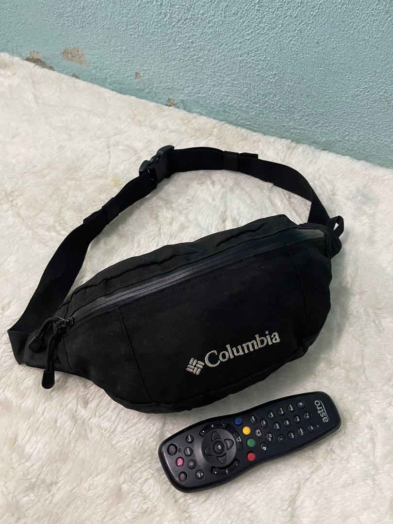 Columbia waist pack store