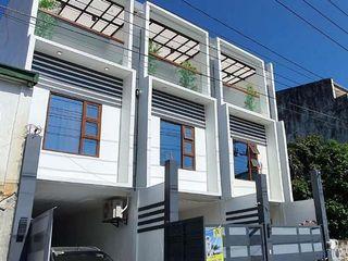 Commercial–Residential Townhouse for sale in Cubao, Quezon City - With 2M Discount Promo!!!