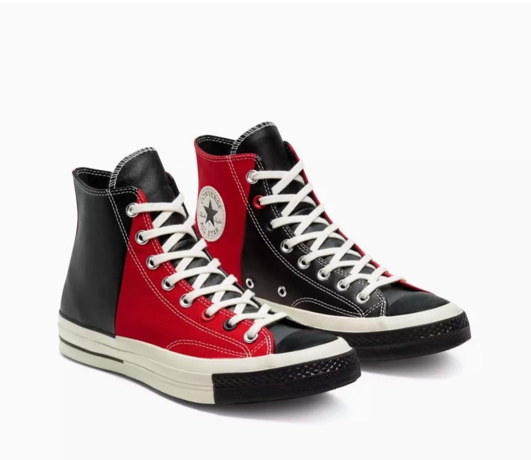 Converse Chuck 70 Rivals, Men's Fashion 