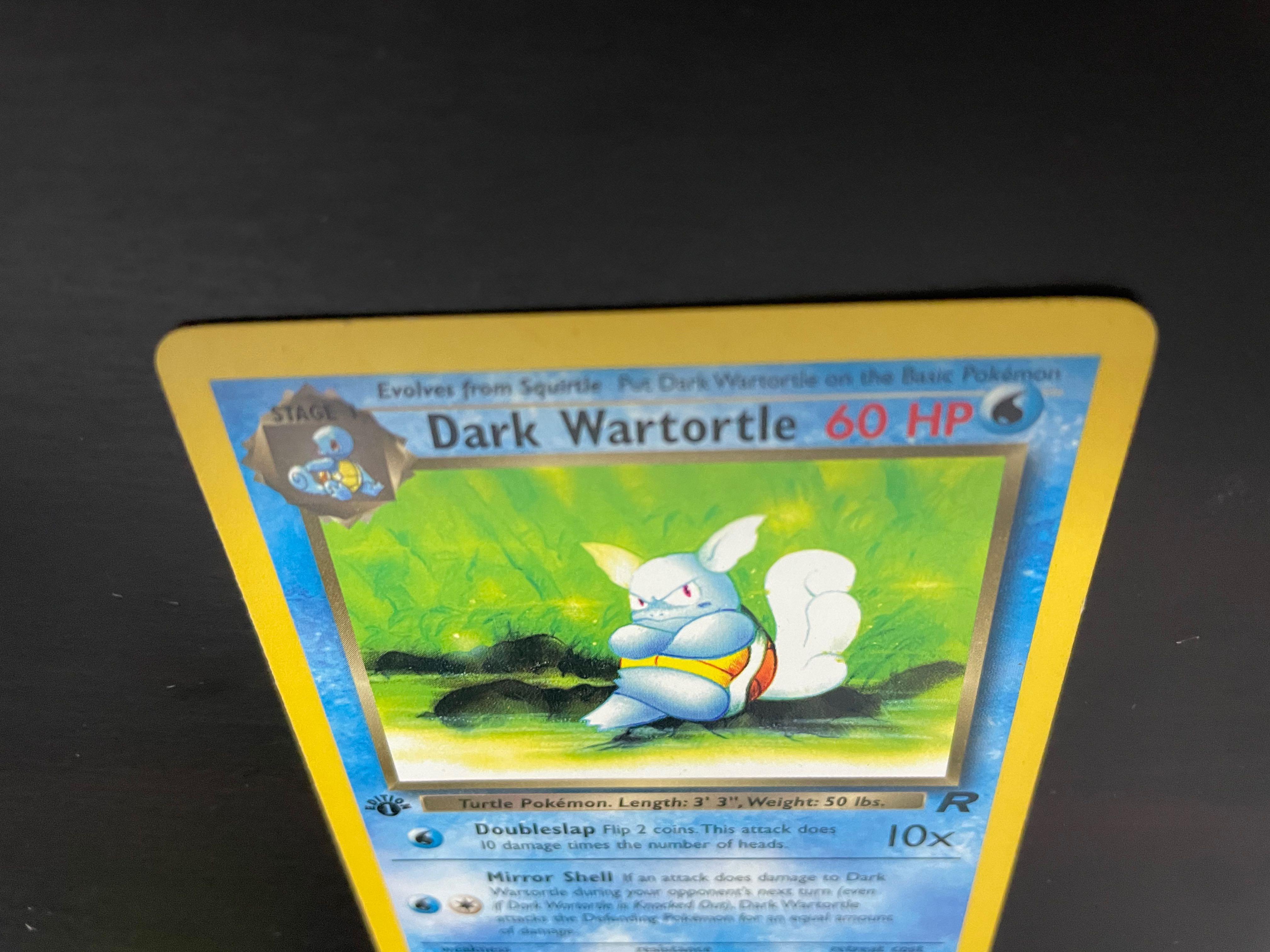 dark wartortle pokemon card The best Pokémon deals in Amazon's Big Spring Sale: Trading cards at  record-low prices