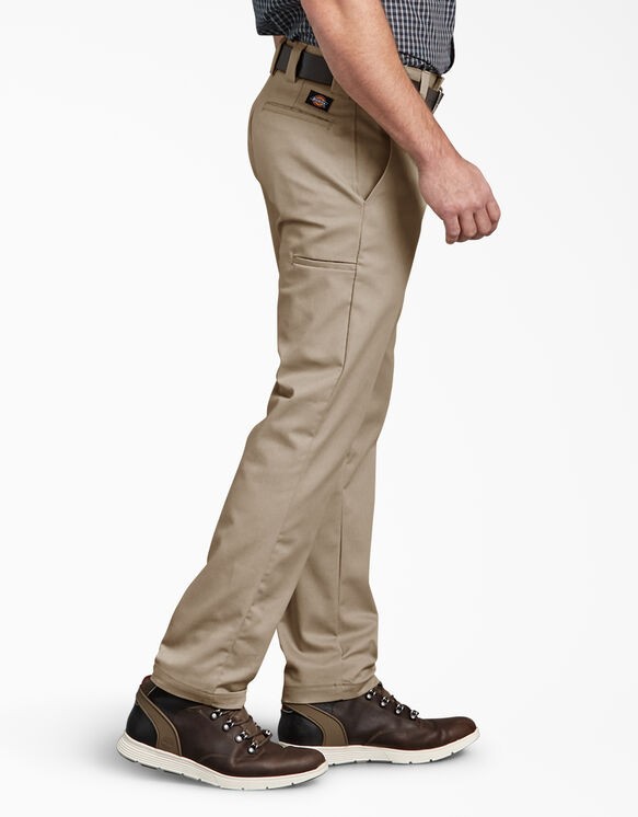 Dickies FLEX Slim Taper Fit Work Pants 