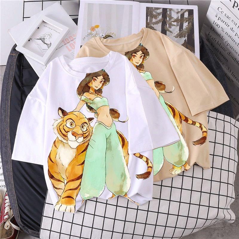 Aladdin shirt forever 21 hot sale