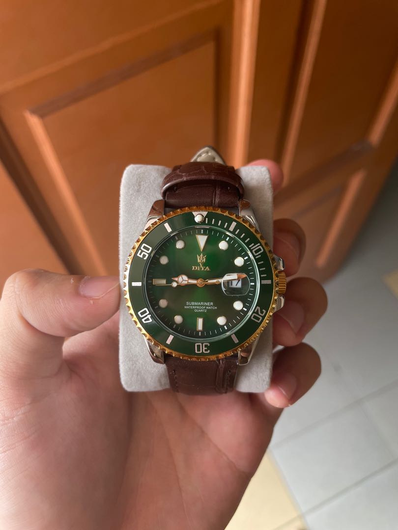 Dita submariner 2025