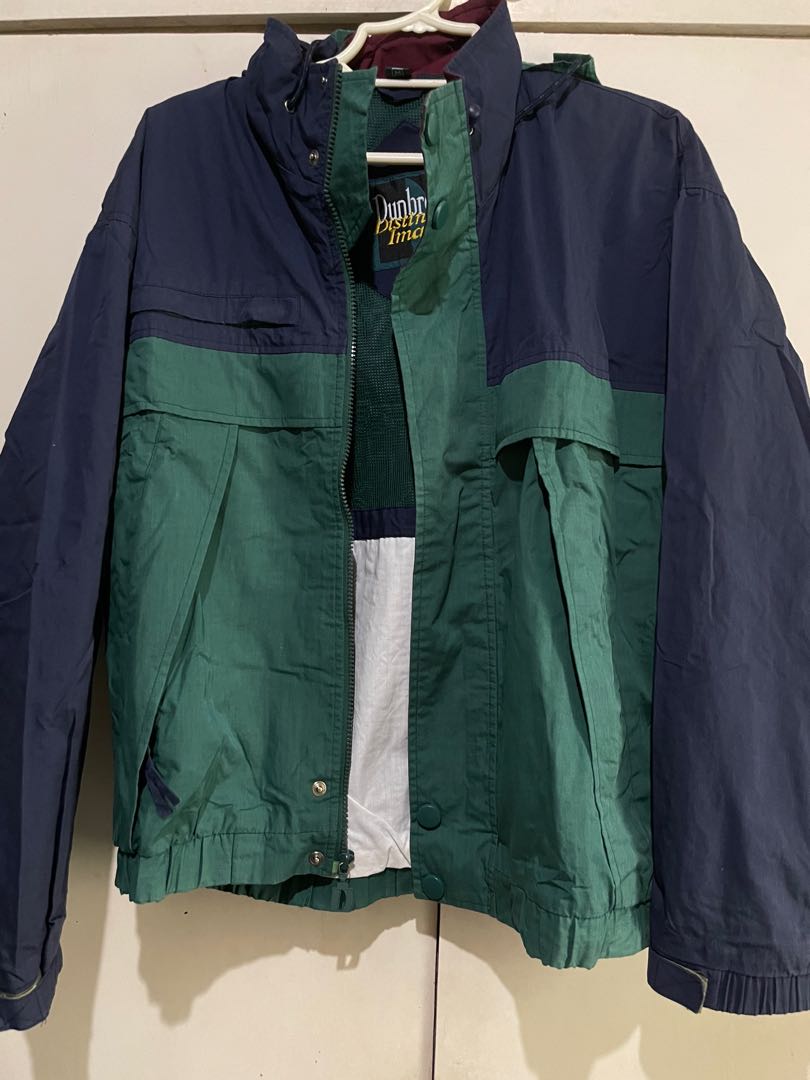 dunbrooke vintage jacket