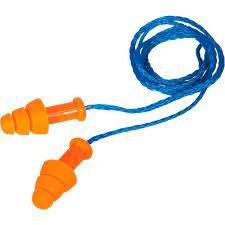 Earplug 001 (Category: Ear Care) located in Bacoor. Submitted by __CLaude__ (Listing ID 1141080320, Image 2). Description: direct supplier EARPLUG Noisy working, Sleeping, Travelling, Flying, Shooting and so on. 1. Slow rebound, it can reach to 1 Min. 2. Our foam earplugs are made of extra-soft, lightweight foam that seals the ear canal without pressure, tensile, disposable 3. Bullet shape for a snug fit while gently conforming to the ear canal 4