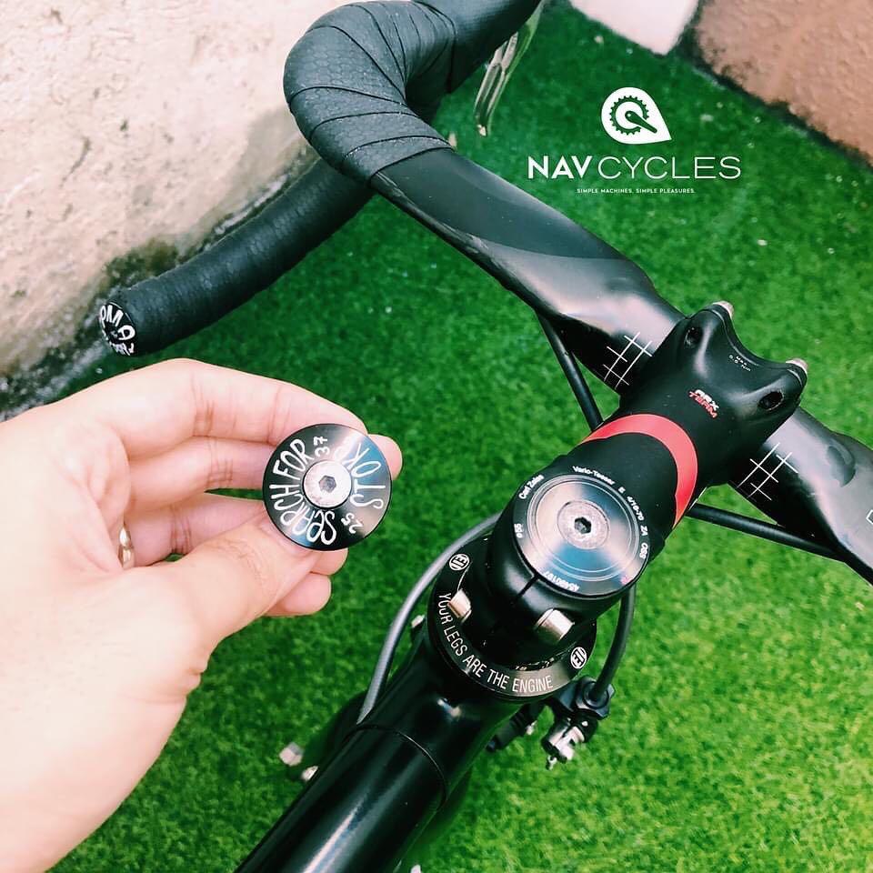 Engine 11 Vortex (Single Speed / Fixie), Sports Equipment, Bicycles