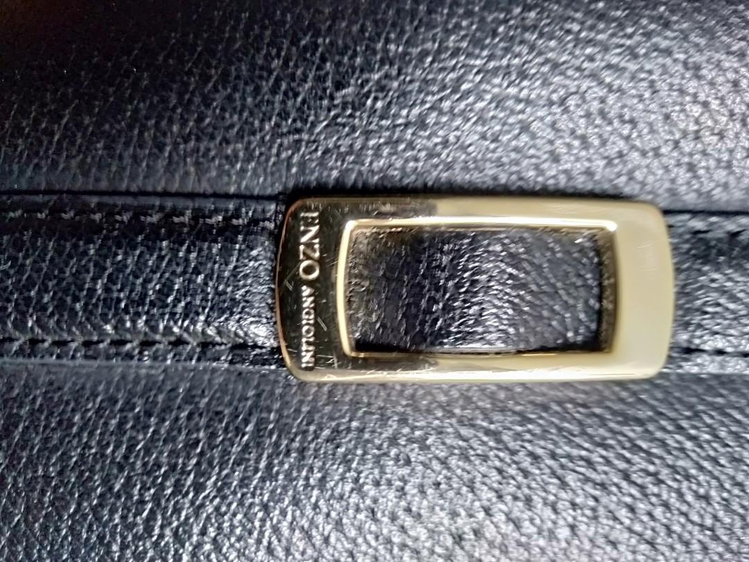 enzo angiolini brand