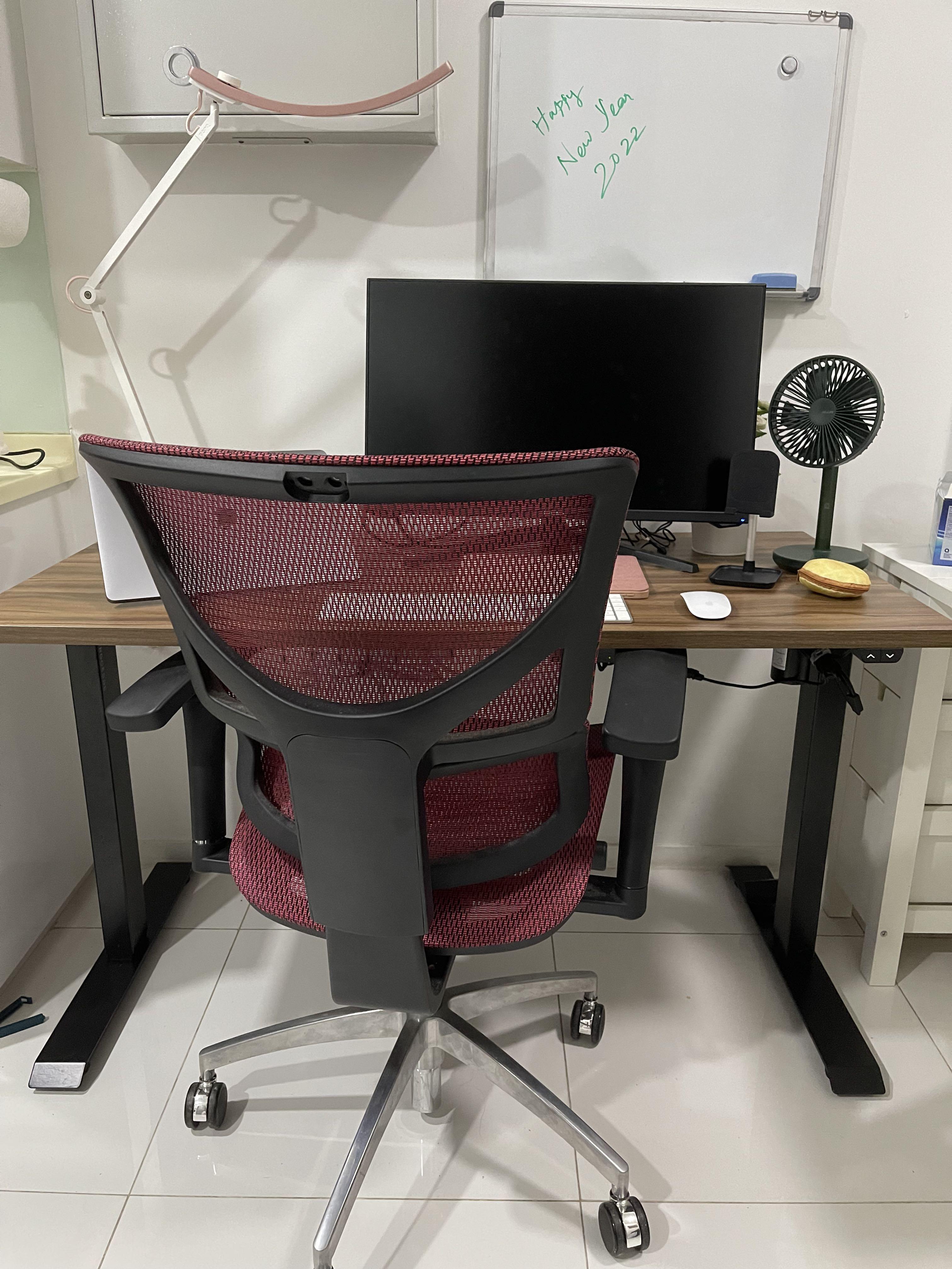 Ergoedge chair online review