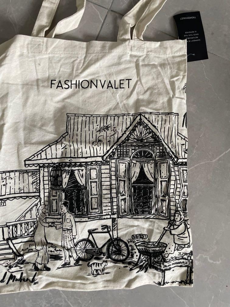 Fashionvalet tote bag hotsell