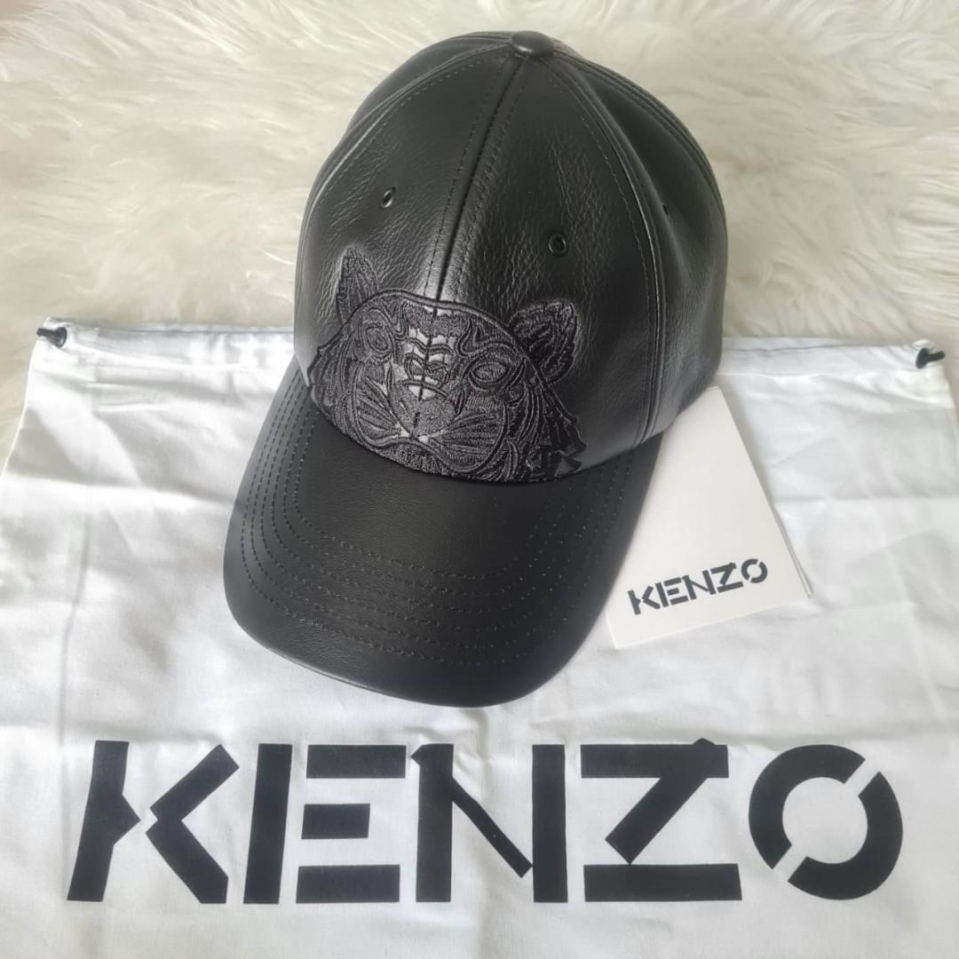 Kenzo cap sale cheap