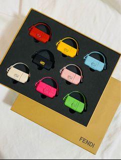 Fendi Baguette包造型隨身碟禮盒