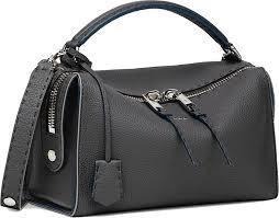 Selleria fendi bag top