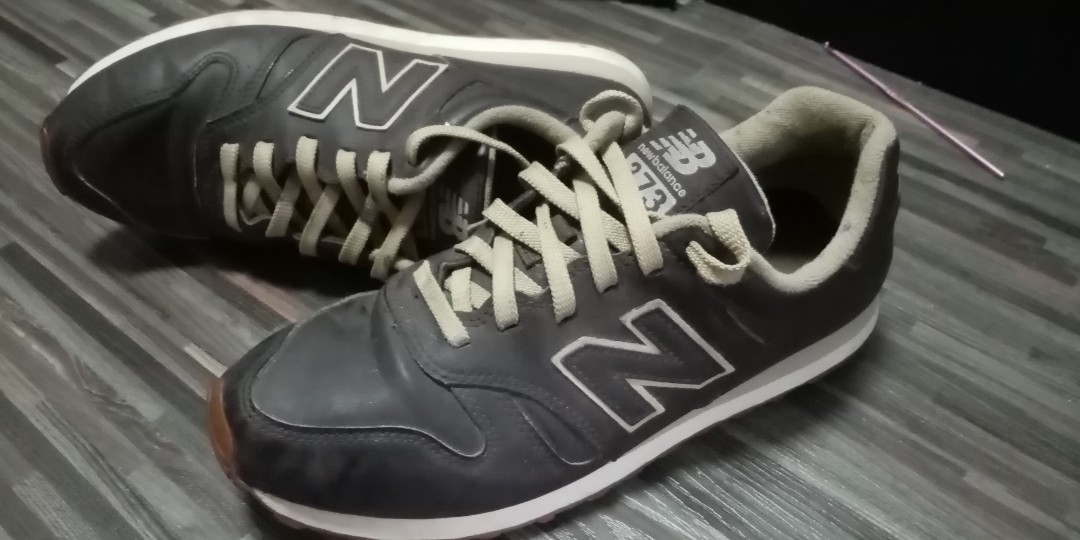 Nb shop 373 leather
