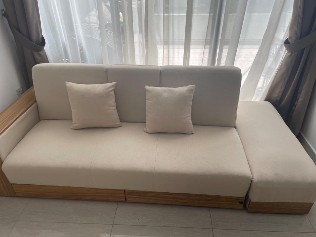 Forty two online sofa bed