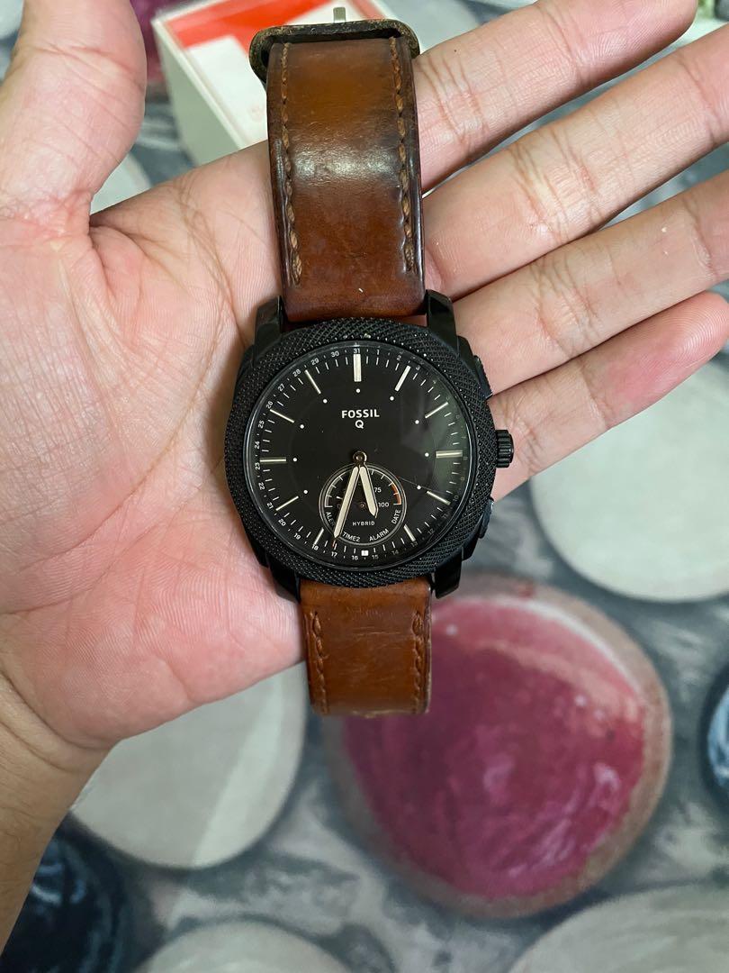Ftw1163 fossil discount
