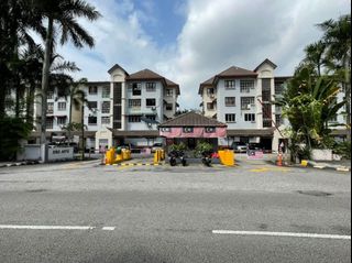 (Category: ) located in . Submitted by lubuk.hartanah (Listing ID 1141155370, Image 1). Description: .