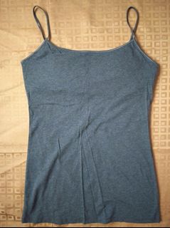 No Boundaries Womens Sleeveless Tank Top Shirt Size XL 15-17 Black