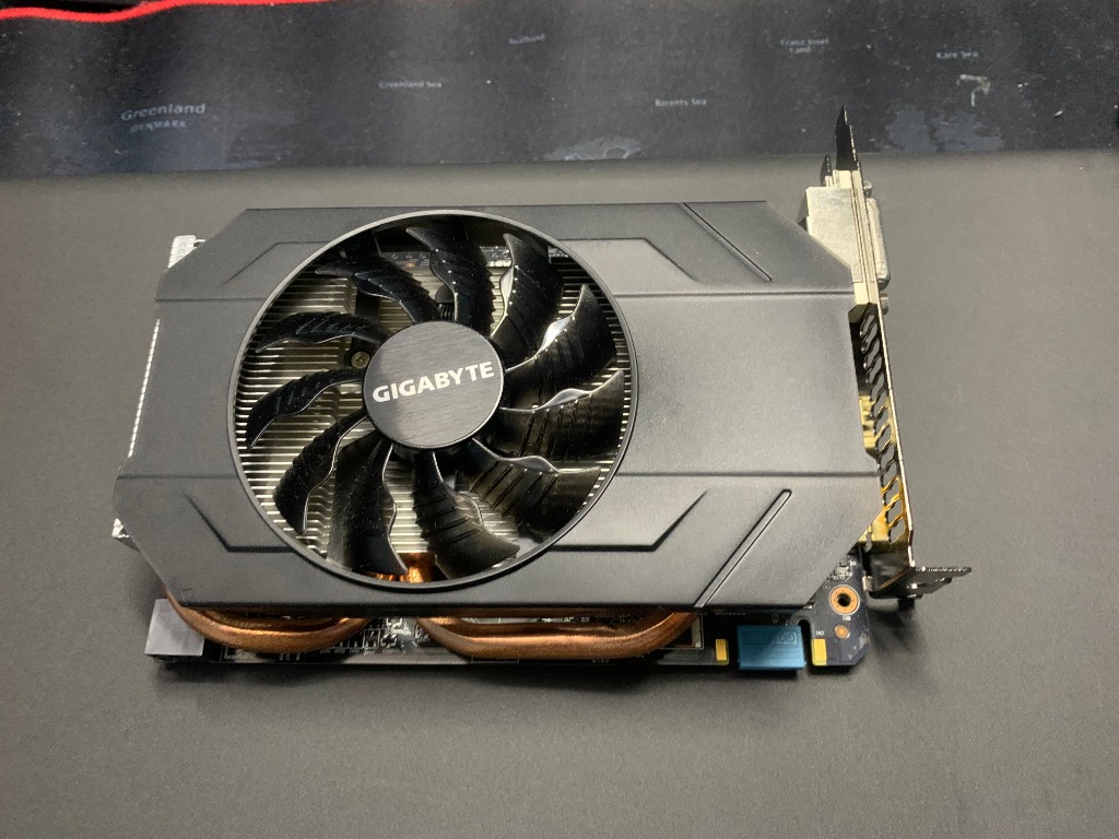 Gtx shop 960 mini