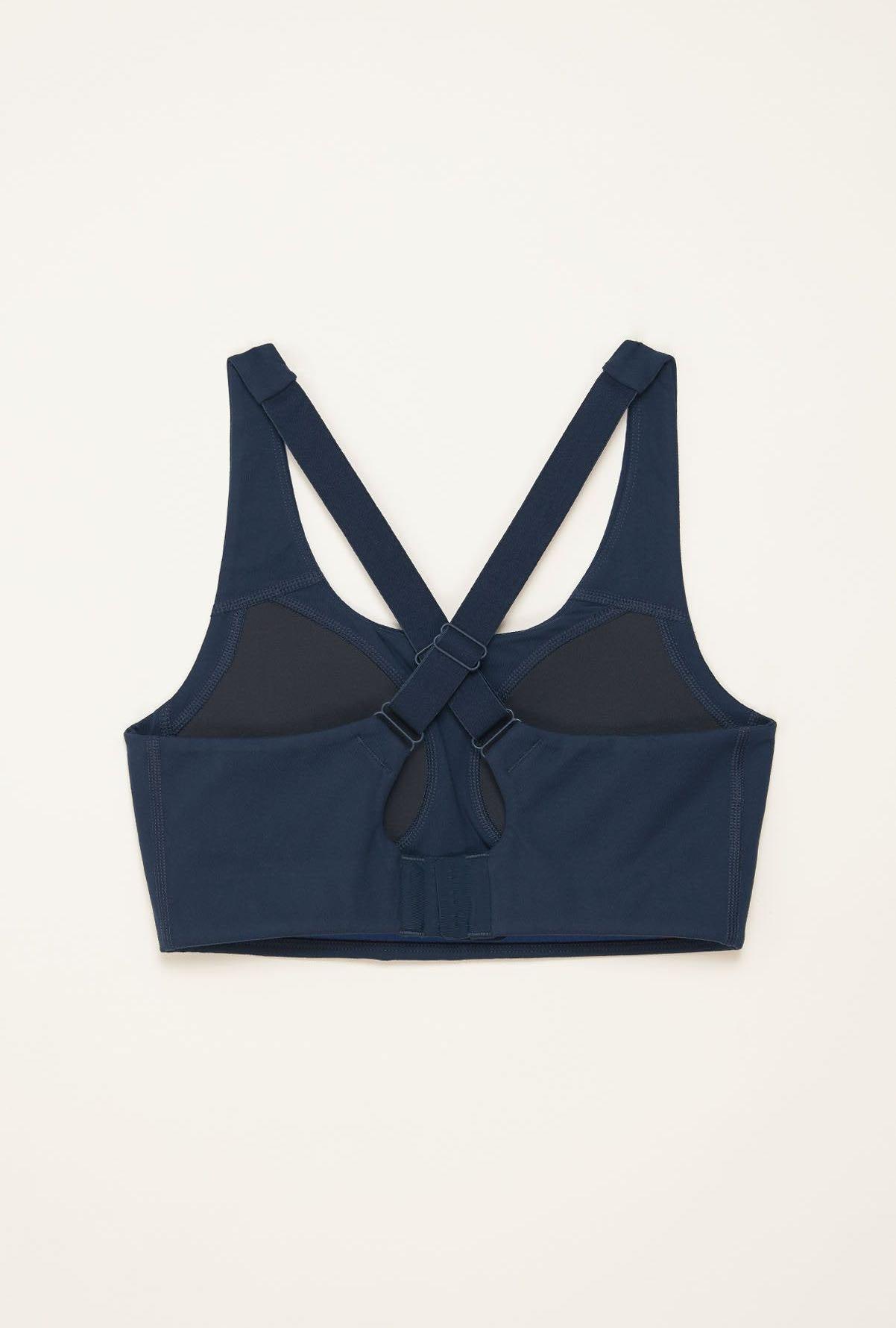 BNWT: Girlfriend Collective Paloma Racerback Sports Bra Size S