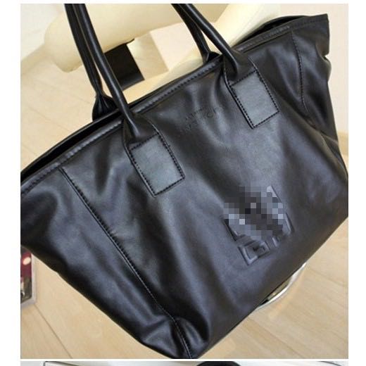 givenchy parfums black tote bag