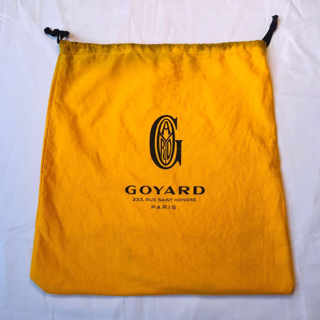 Goyard dust bag , Brand new, #Goyard #GoyardDustBag