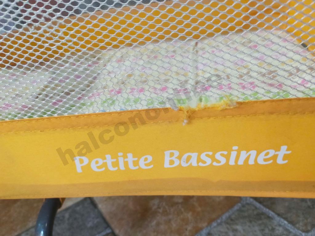 Graco petite best sale