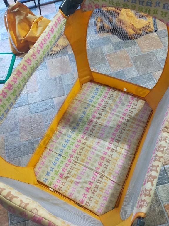 Graco Petite Crib Babies Kids Baby Nursery Kids Furniture
