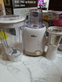 Grinder