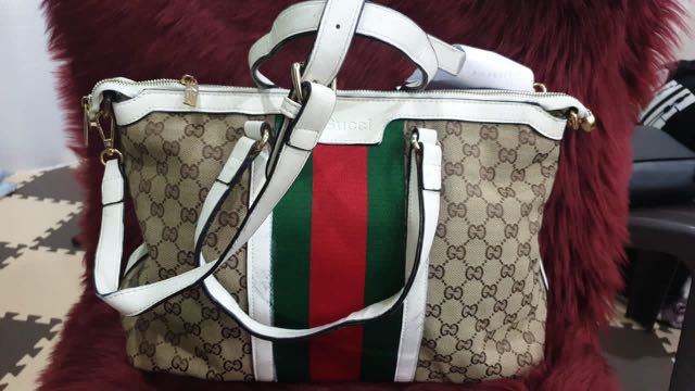 beg galas gucci