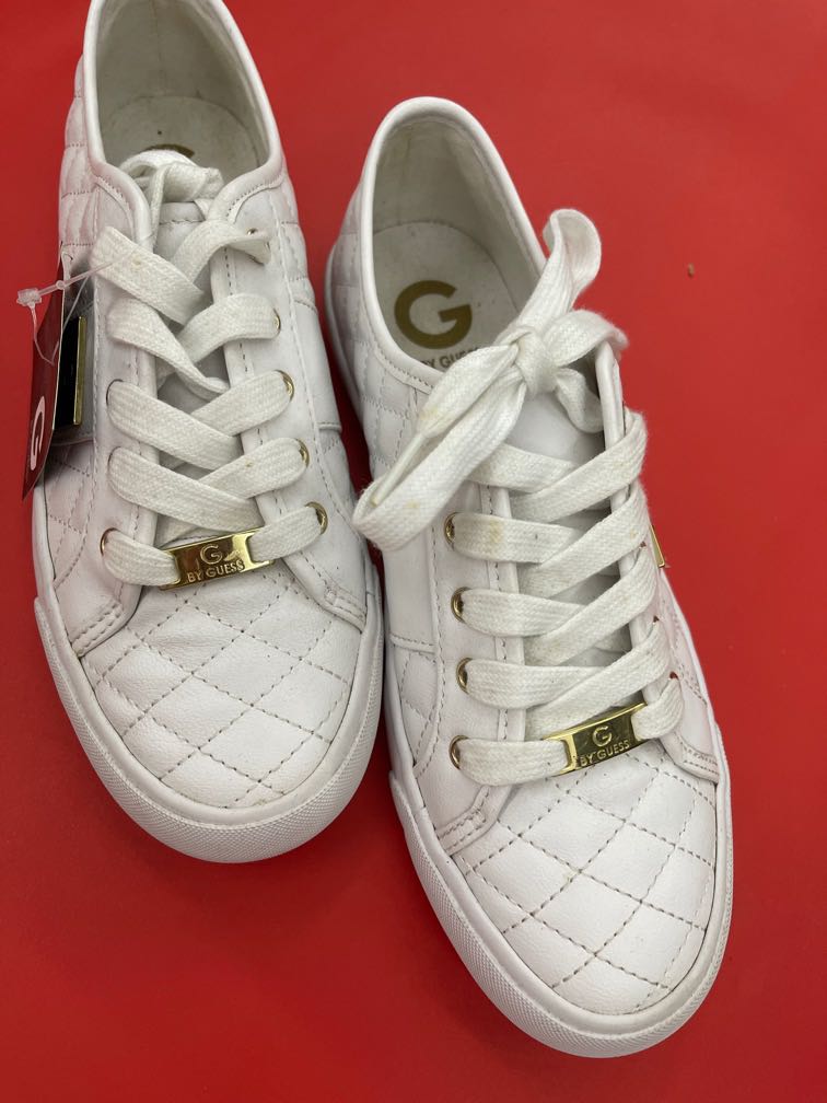 Guess rubber discount shoes price