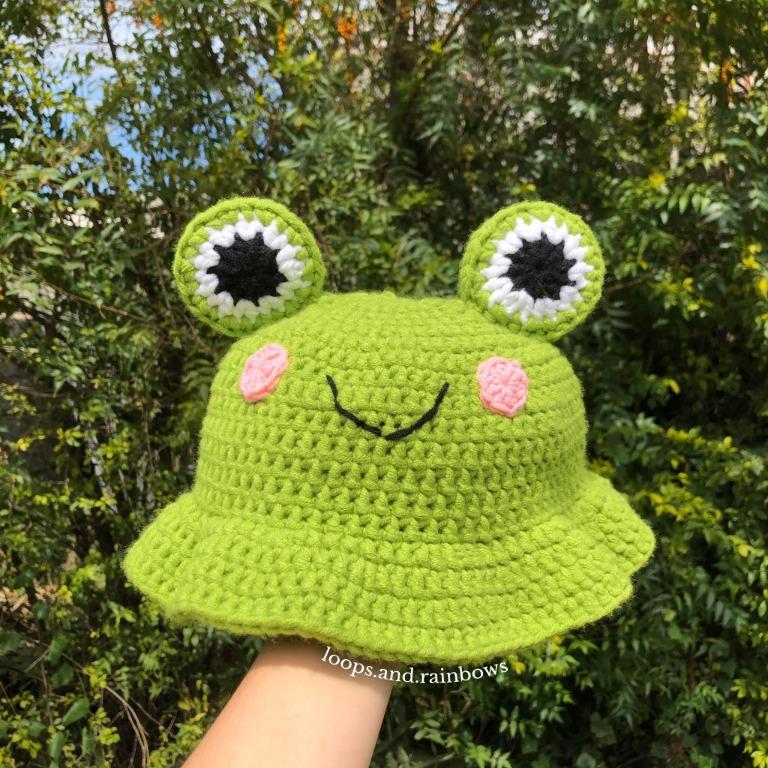 Aesthetic hats clearance