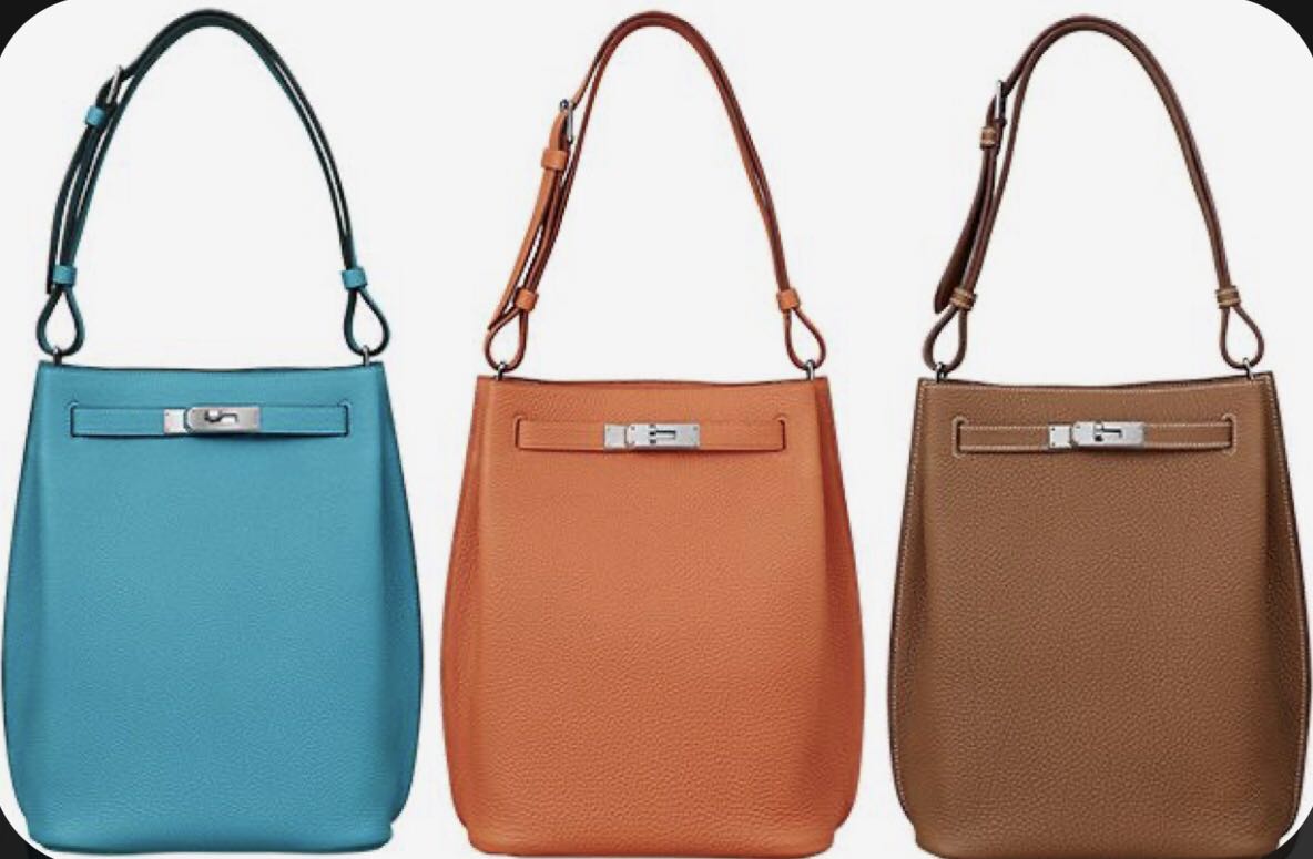 Hermes bucket kelly Clearance