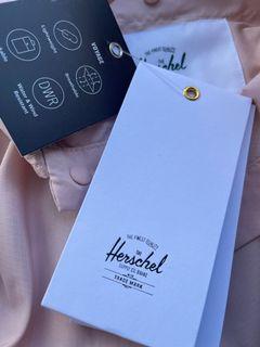 Herschel Jacket - Authentic and Brand New