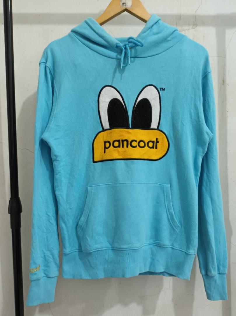Hoodie pancoat original