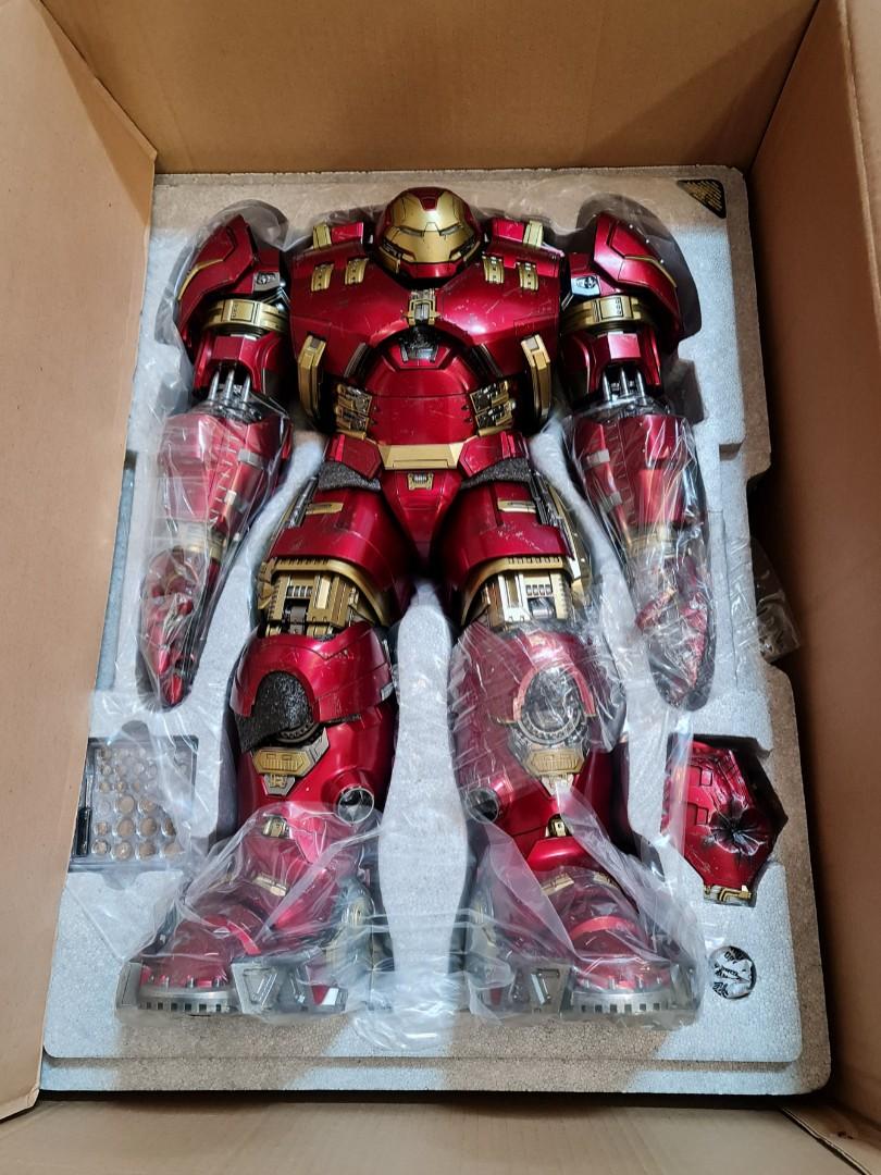 Hulkbuster mms285 outlet