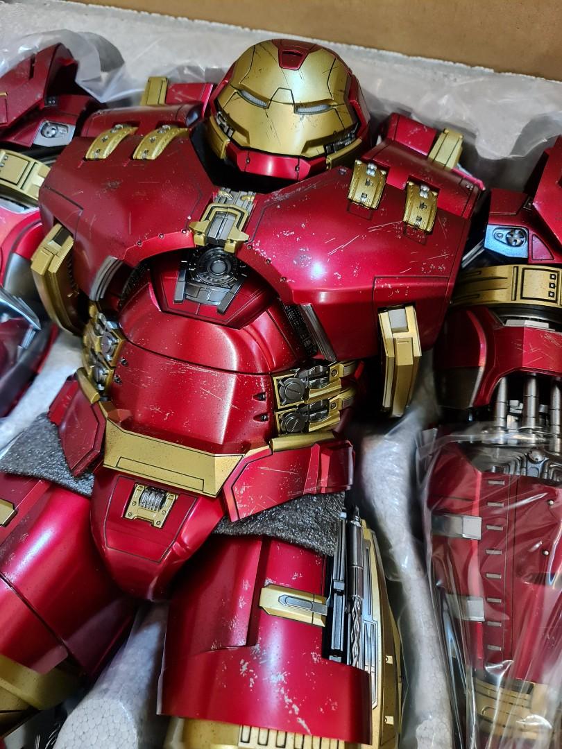Hulkbuster mms285 store