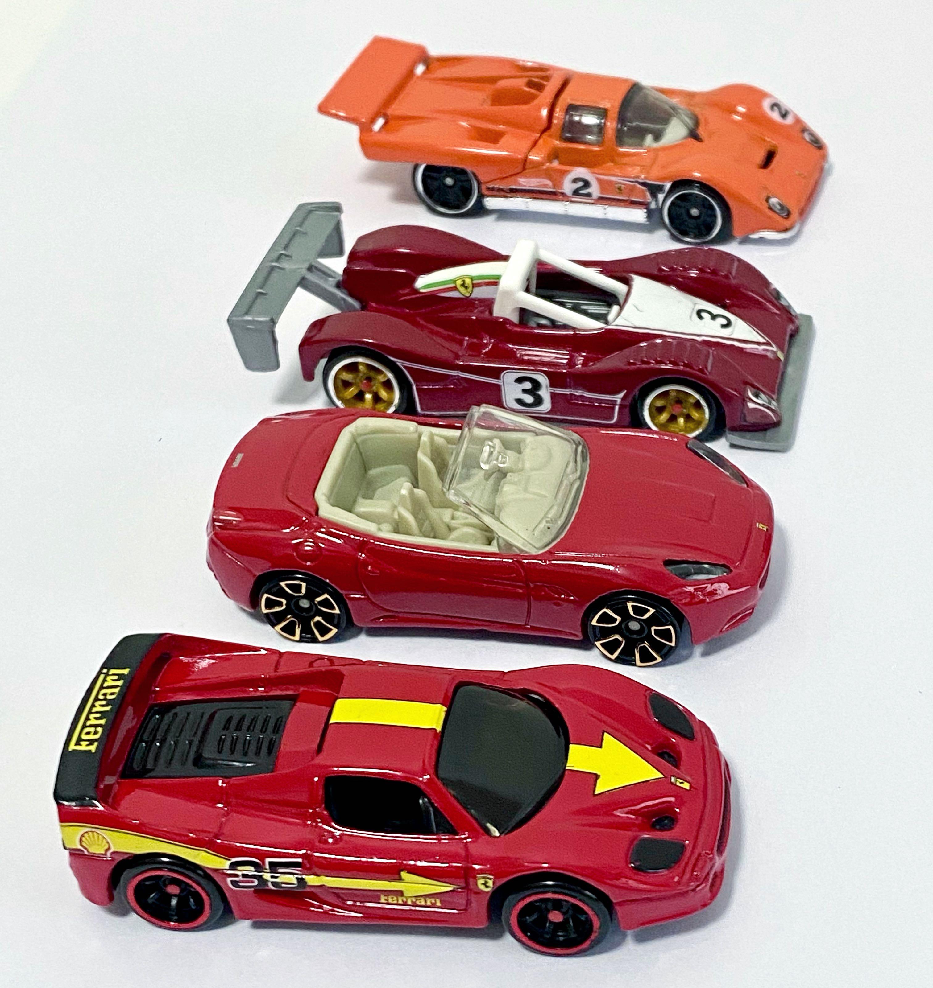 Hot wheels ferrari 333 shop