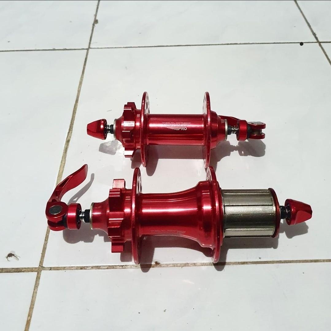 Freehub shop tawon mtb