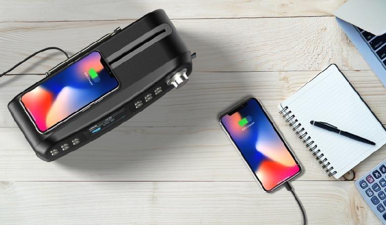 I-box Shuffle – Home Audio HiFi System with Bluetooth, Audio, Other ...