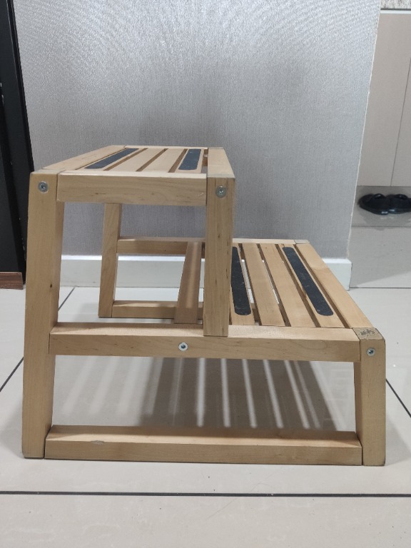 Ikea molger stool hot sale