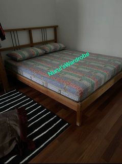 (Category: ) located in . Submitted by nurulswardrobe (Listing ID 1141098138, Image 1). Description: .