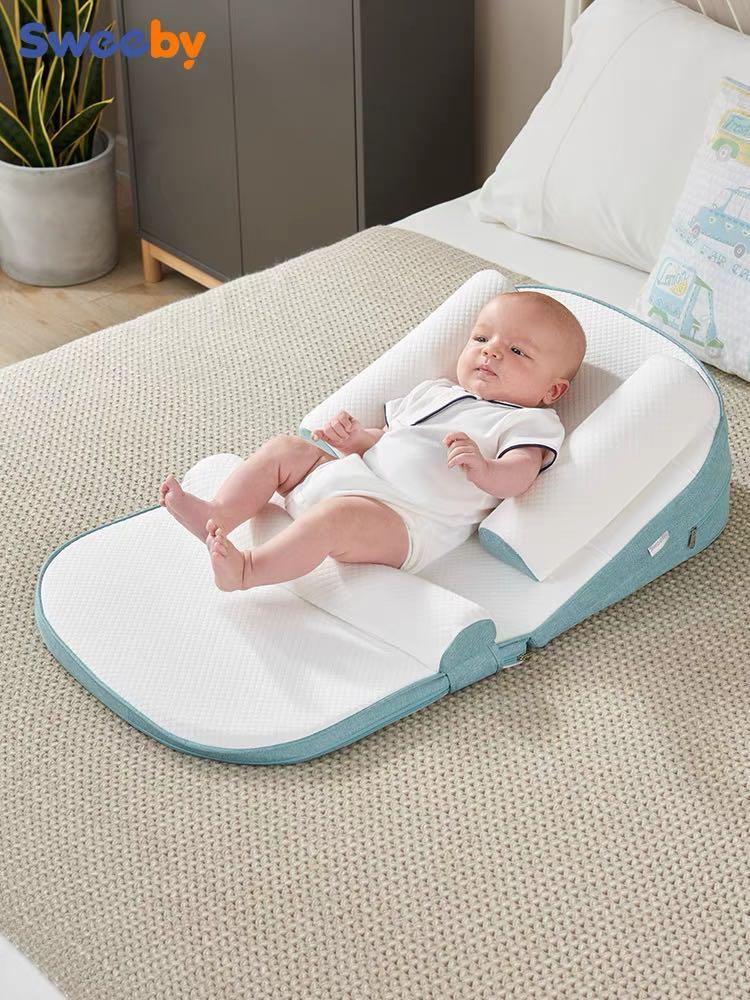 Anti reflux baby pillow online