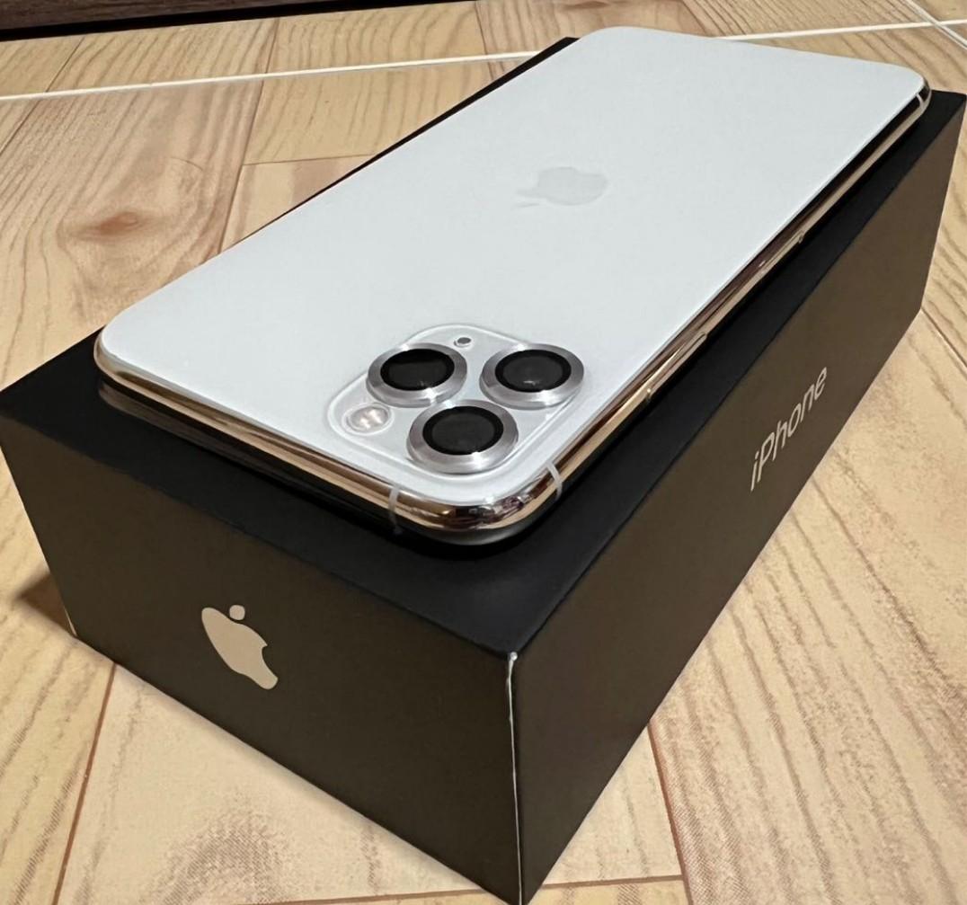 Iphone 11 pro max 256GB, Mobile Phones & Gadgets, Mobile Phones