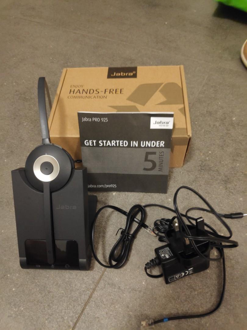 Jabra pro 925 2025