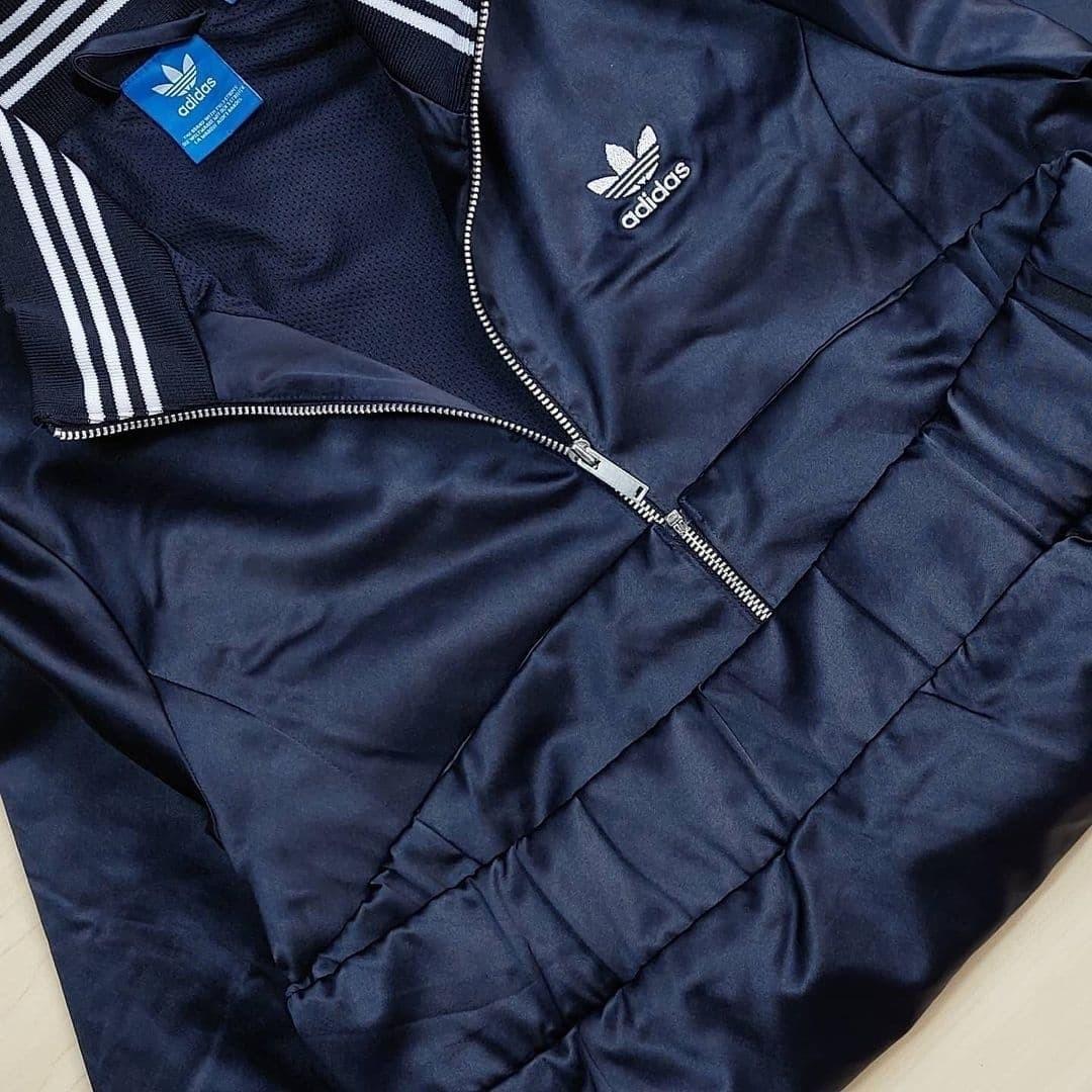 Jacket Adidas firebird women original 